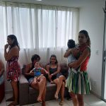 4 anos do Ville Federação