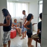 4 anos do Ville Federação