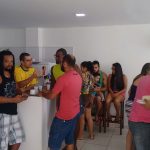 4 anos do Ville Federação