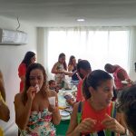 4 anos do Ville Federação