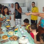 4 anos do Ville Federação