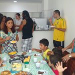 4 anos do Ville Federação