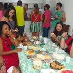4 anos do Ville Federação