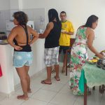 4 anos do Ville Federação