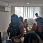 4 anos do Ville Federação
