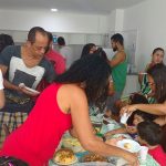 4 anos do Ville Federação