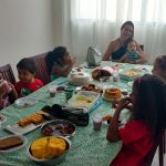 4 anos do Ville Federação