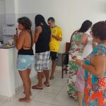 4 anos do Ville Federação