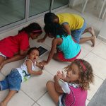 4 anos do Ville Federação