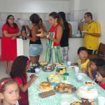 4 anos do Ville Federação