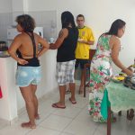4 anos do Ville Federação
