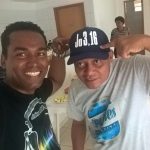 5 anos de Ville Federação