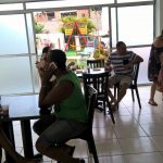 5 anos de Ville Federação