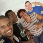 5 anos de Ville Federação